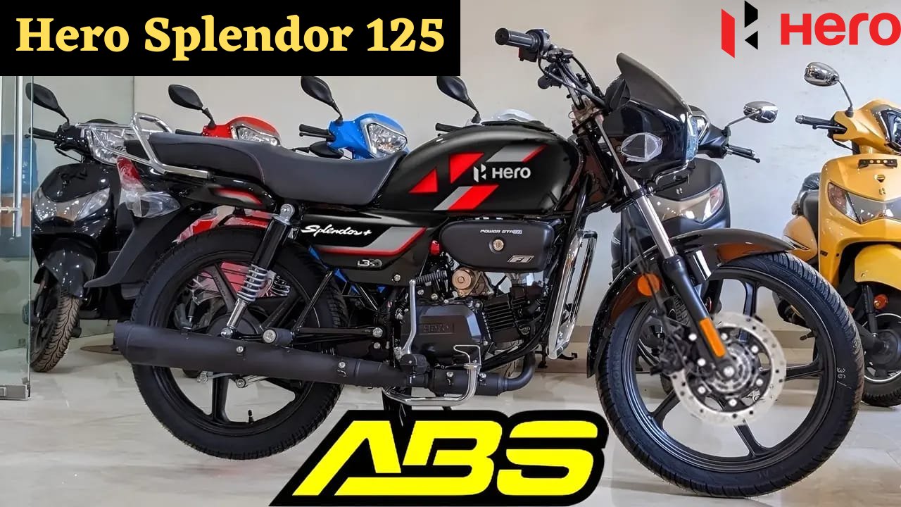 Hero-Splendor-125