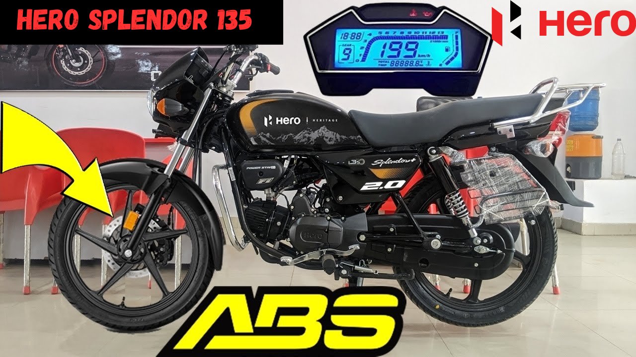 Hero-Splendor-135