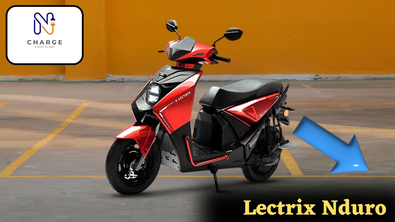 Lectrix-Nduro-Electric-Scooter