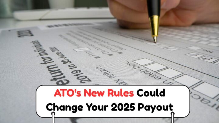 ATO Tax Refund Rules